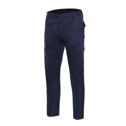 Pantalón de Trabajo 100% Algodón VELILLA 103003