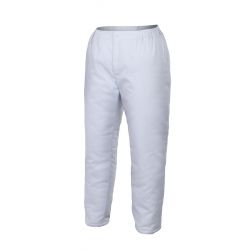 Pantalón Pijama para Ambientes Fríos Industria Alimentaria 253002