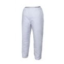 Pantalón Pijama para Ambientes Fríos Industria Alimentaria VELILLA 253002