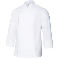 Chaqueta de Cocina con Tejido Transpirable VELILLA 405204