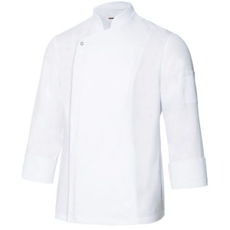 Chaqueta de Cocina con Tejido Transpirable 405204