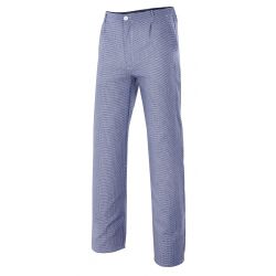 Pantalón de Cocinero Pata de Gallo 350