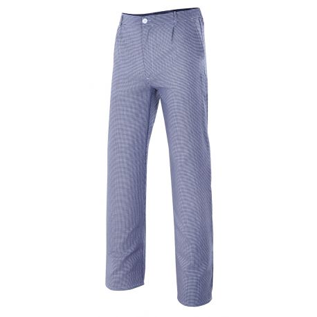 Pantalón de Cocinero Pata de Gallo 350