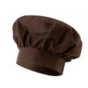 Gorro Francés de Cocinero VELILLA VAINILLA