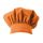 Gorro Francés de Cocinero 404001