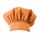 Gorro Francés de Cocinero 404001