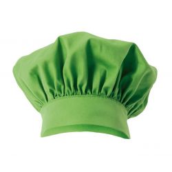 Gorro Francés de Cocinero VELILLA 404001