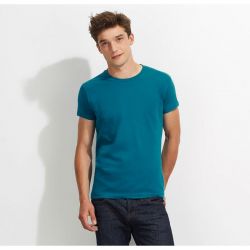 Camiseta Unisex Cuello Redondo SOL'S REGENT 11380