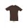 Camiseta Unisex Cuello Redondo SOL´s REGENT