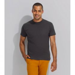 Camiseta Hombre Cuello Redondo SOL´s IMPERIAL