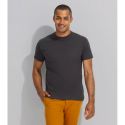Camiseta Hombre Cuello Redondo SOL'S IMPERIAL 11500