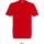 Camiseta Hombre Cuello Redondo SOL´s IMPERIAL