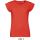 Camiseta de Mujer Cuello redondo SOL´S MELBA