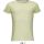 Camiseta de Rayas Marinero Hombre SOL´S MILES MEN