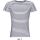 Camiseta de Rayas Marinero Hombre SOL´S MILES MEN