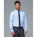 Camisa Hombre Slim Fit Manga Larga SOL'S BLAKE MEN 01426