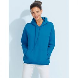 Sudadera con Capucha Mujer SOL´S SNAKE