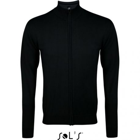 Men Gordon Sol's Punto Hombre Fino Chaqueta qg17wXg