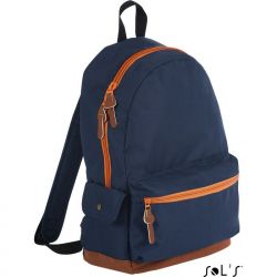 Mochila Unisex Poliéster SOL'S PULSE