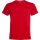Camiseta Cuello Redondo con Bolsillo Hombre ROLY TECKEL