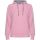 Sudadera Mujer con Capucha Combinada ROLY URBAN WOMAN