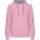 Sudadera Mujer con Capucha Combinada ROLY URBAN WOMAN