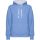 Sudadera Mujer con Capucha Combinada ROLY URBAN WOMAN