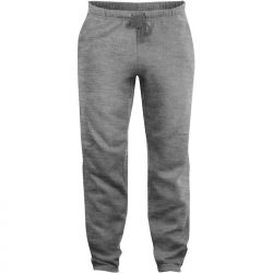 Pantalón Jogger Unisex Clique BASIC PANTS 021037