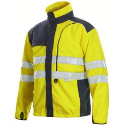 Chaqueta de Trabajo Alta Visibilidad PROJOB 6302