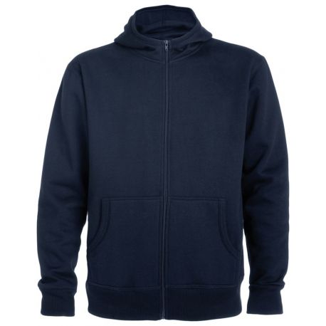 Sudadera con Capucha Hombre ROLY MONTBLANC