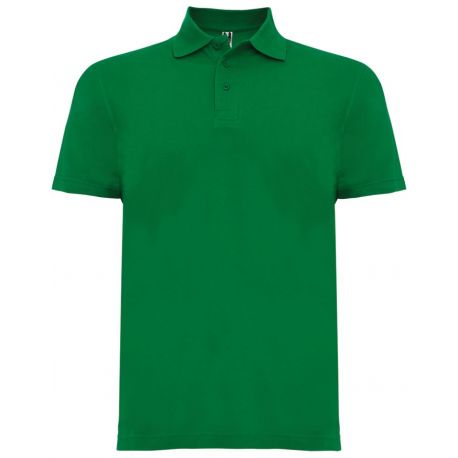 Polo Liso Hombre ROLY AUSTRAL