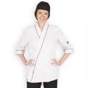 Chaqueta de Cocina Unisex Gastro Chef Poseidón GARY'S 933800