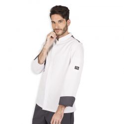 Chaqueta de Cocina Gastro Chef Helios GARY'S 933600