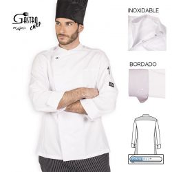 Chaqueta de Cocina Gastro Chef Circe GARY'S 934500