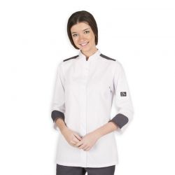 Chaqueta de Cocina Gastro Chef Artemisa GARY'S 935500