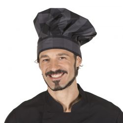 Gorro Cocinero Gastro Chef GARY'S 4482V