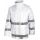 Parka Laboral Acolchada con Cintas Reflectantes WORKTEAM S1008