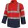 Parka Impermeable Combinada Alta Visibilidad WORKTEAM C3717