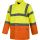 Parka Impermeable Combi Alta Visibilidad WORKTEAM C3716