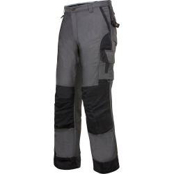 Pantalón de Trabajo Tejido Cordura PROJOB 5519