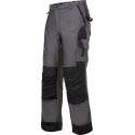 Pantalón de Trabajo Tejido Cordura PROJOB 5519