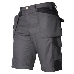 Bermuda de Trabajo Tejido Cordura PROJOB 5518