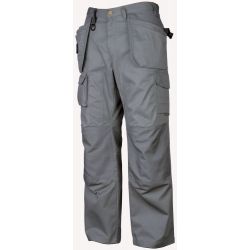 Pantalón de Trabajo Tejido Cordura PROJOB 5506