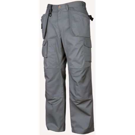 Pantalón de Trabajo Tejido Cordura PROJOB 5506