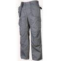 Pantalón de Trabajo Tejido Cordura PROJOB 5506