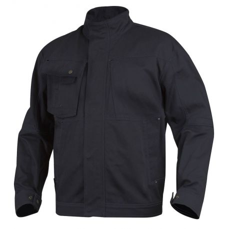 Chaqueta Laboral Canvas Tejido Cordura PROJOB 5414