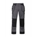 Pantalón Multibolsillos Tejido Cordura PROJOB 5513