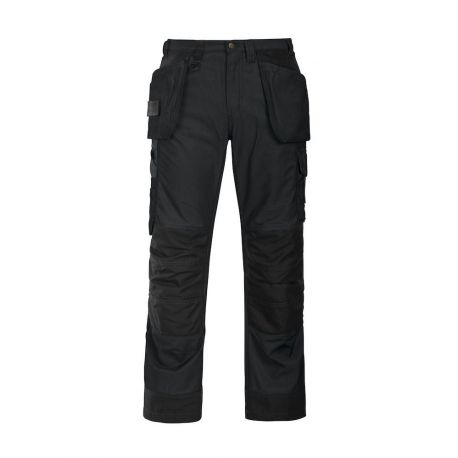 Pantalón Multibolsillos Tejido Cordura PROJOB 5513