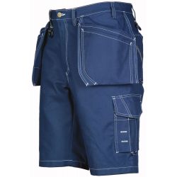 Bermuda Laboral Tejido Cordura PROJOB 5502