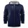 Sudadera con Capucha Casual Hombre James Harvest PARKWICK